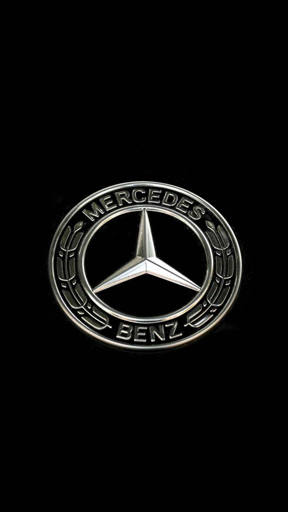 Mercedes AMG