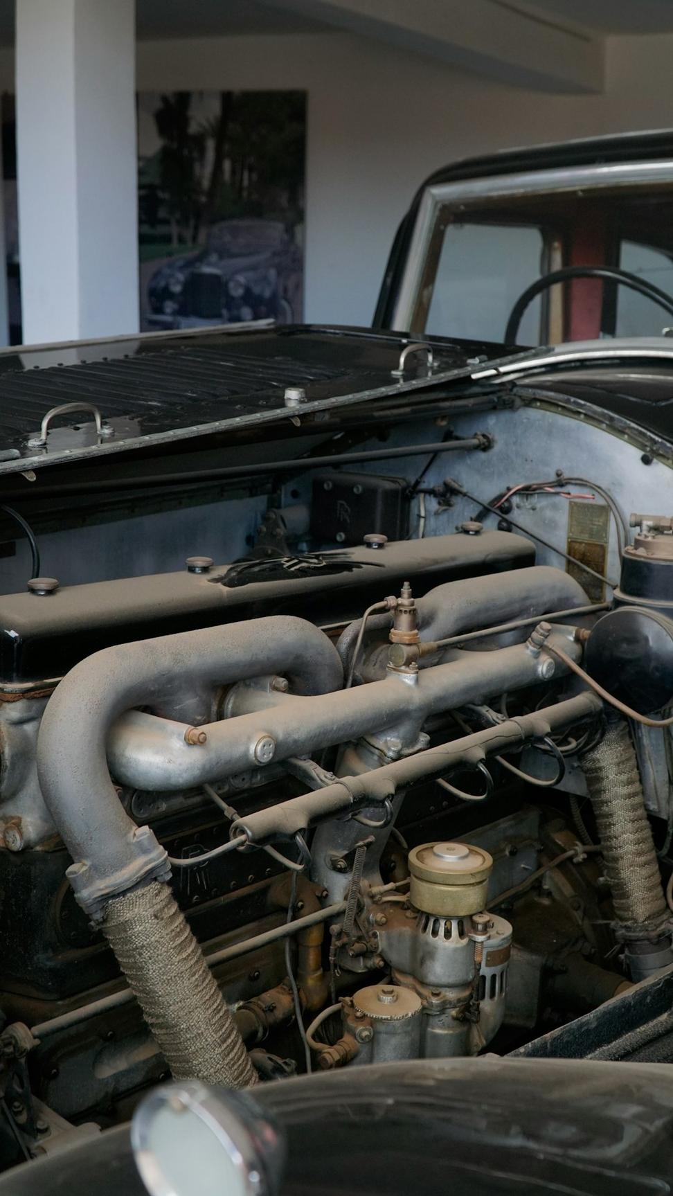 Custom Exhaust Systems